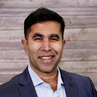 Amit Kekre