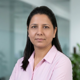 Neetu Singh