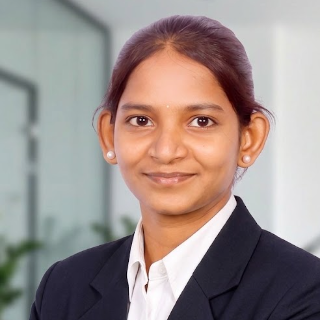 Pravalika Boda