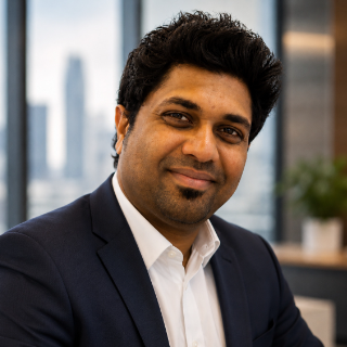 Rohit Teegala