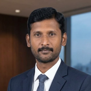Saravanan Ponnusamy